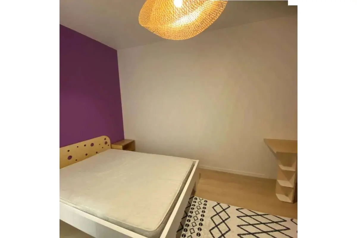 Appartement te  huur in Ukkel 1180 1165.00€  slaapkamers 15.00m² - Zoekertje 776788