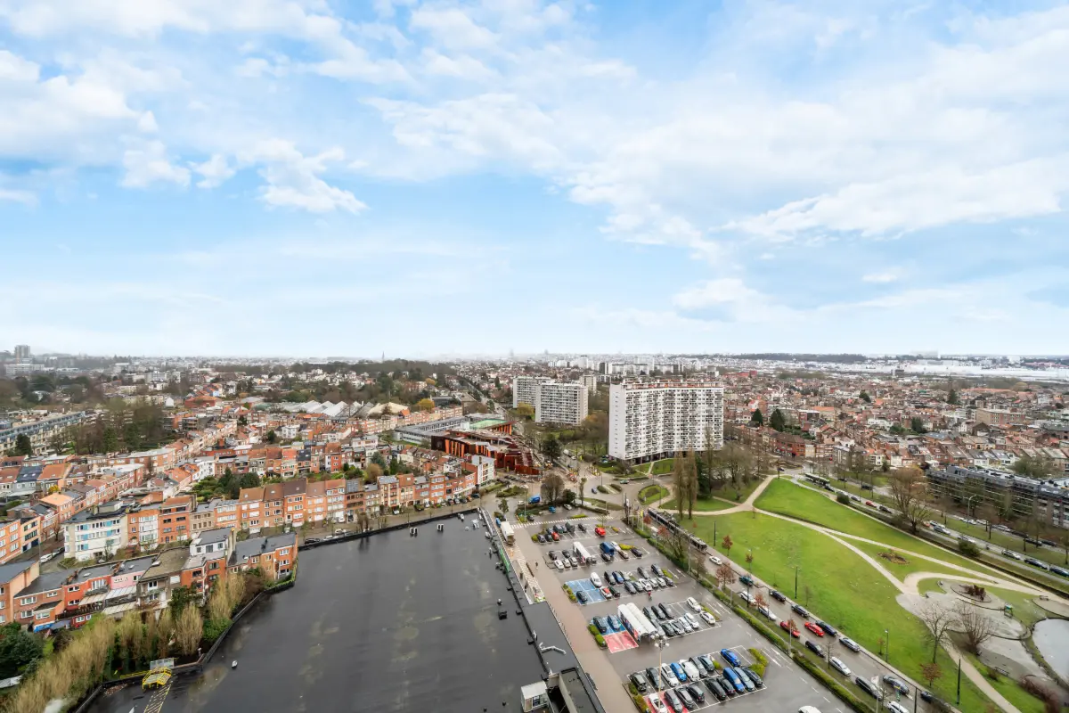 Appartement à vendre à Anderlecht 1070 195000.00€ 2 chambres 73.00m² - annonce 777416