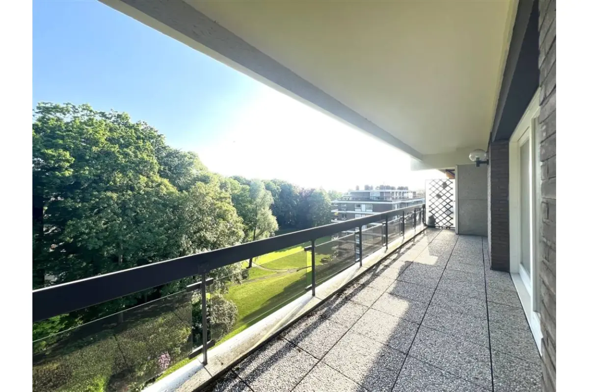 Penthouse à vendre à Uccle 1180 635000.00€ 3 chambres 193.00m² - annonce 776883
