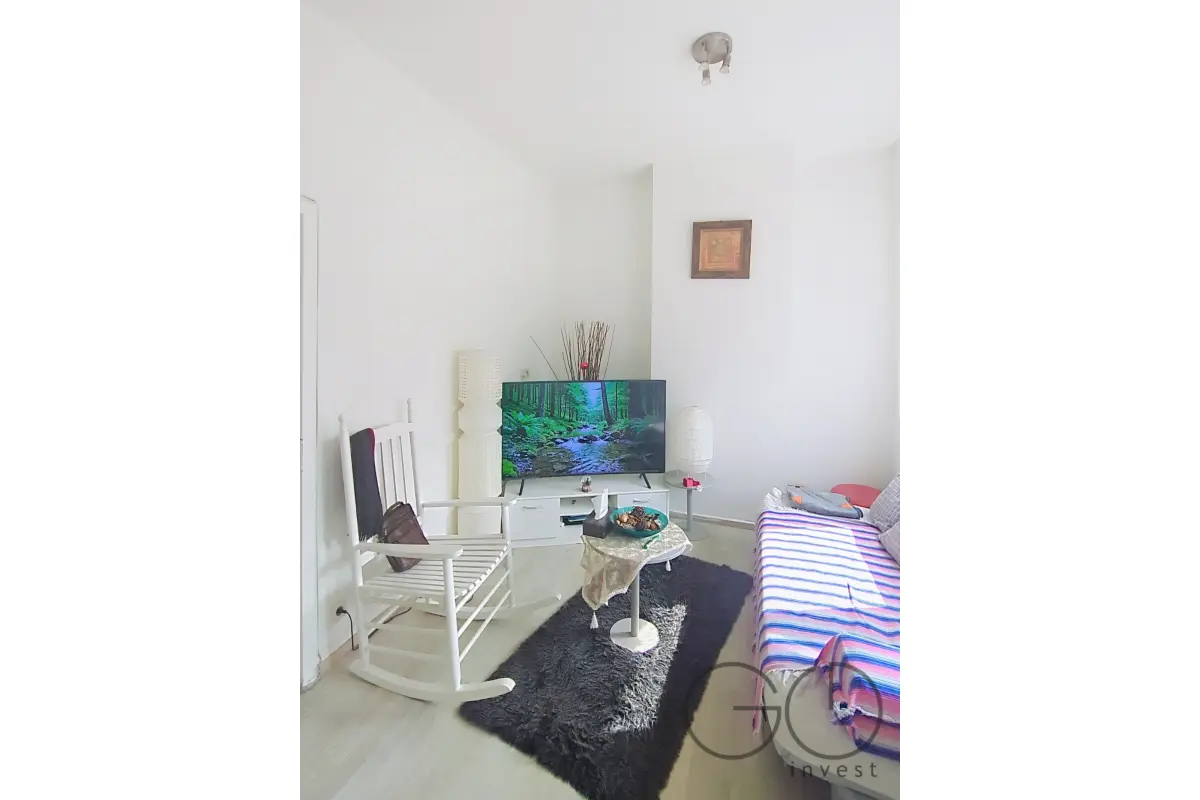 Appartement te  koop in Sint-Joost-ten-Node 1210 170000.00€ 1 slaapkamers 45.00m² - Zoekertje 777402