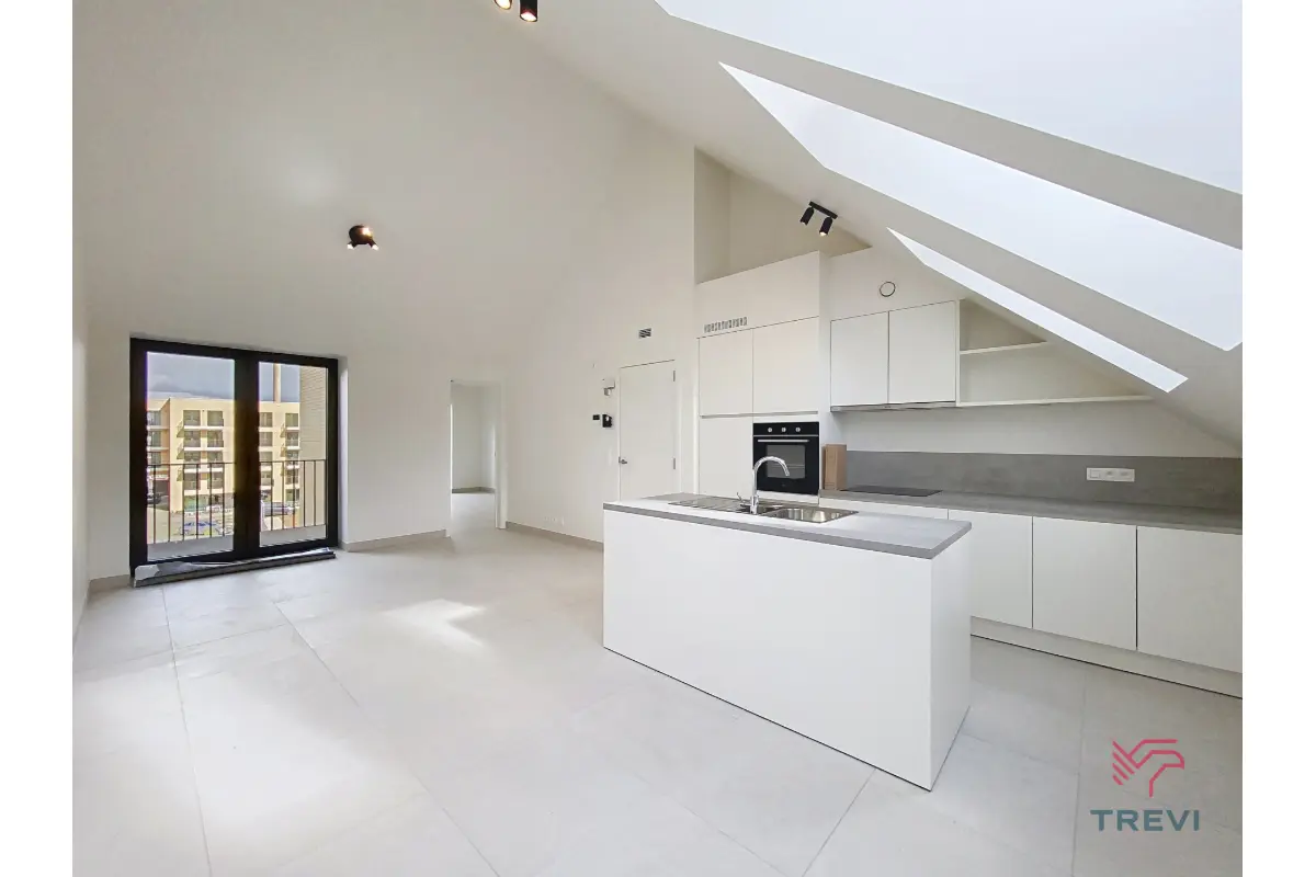 Appartement à louer à Laeken 1020 1350.00€ 2 chambres 84.00m² - annonce 777434