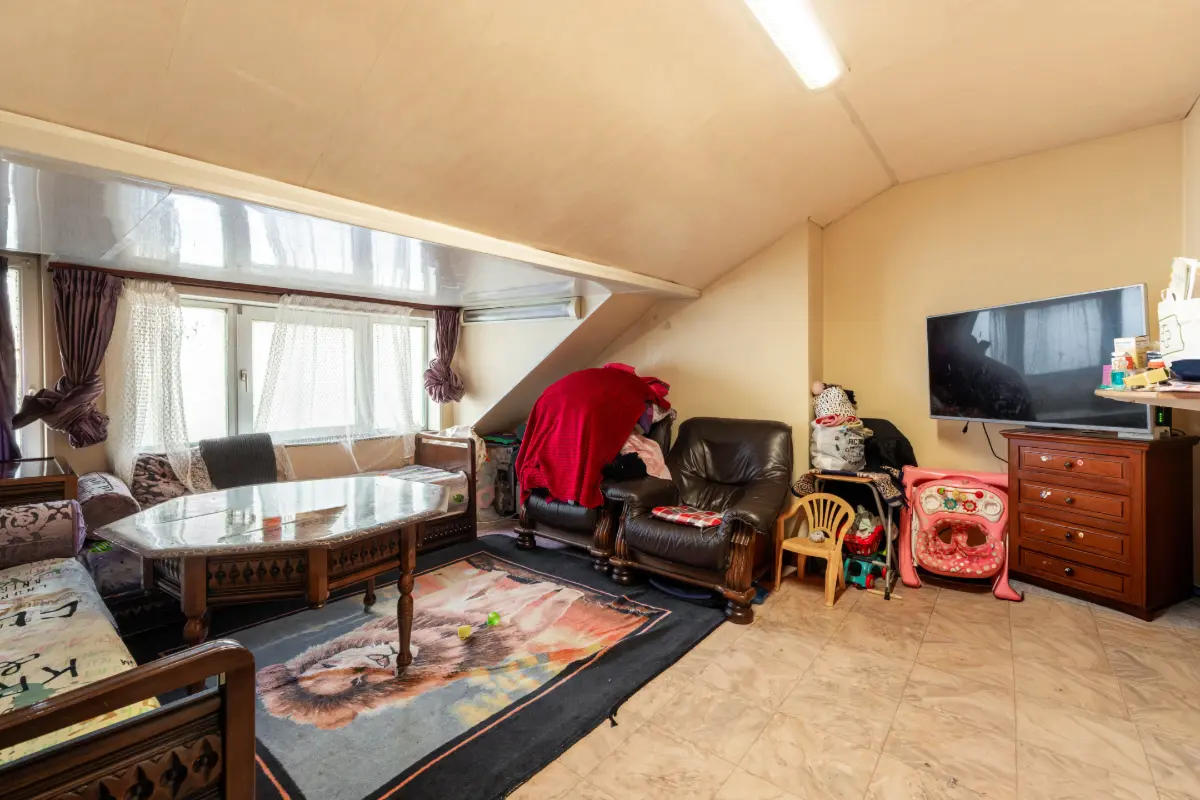 Duplex à vendre à Forest 1190 220000.00€ 2 chambres 91.00m² - annonce 777493