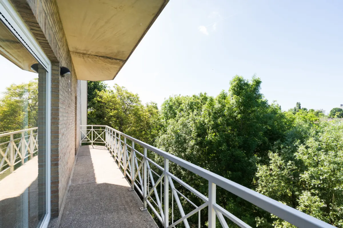 Appartement te  koop in Sint-Lambrechts-Woluwe 1200 495000.00€ 3 slaapkamers 130.00m² - Zoekertje 776751