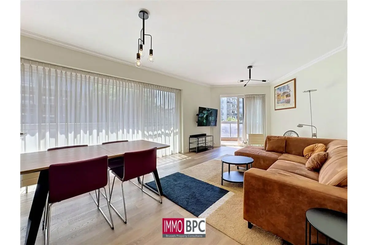 Appartement te  koop in Koekelberg 1081 225000.00€ 2 slaapkamers 82.00m² - Zoekertje 777529