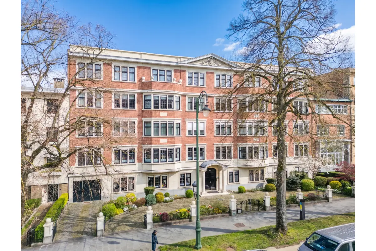 Appartement à vendre à Ixelles 1050 865000.00€ 3 chambres 161.00m² - annonce 776938