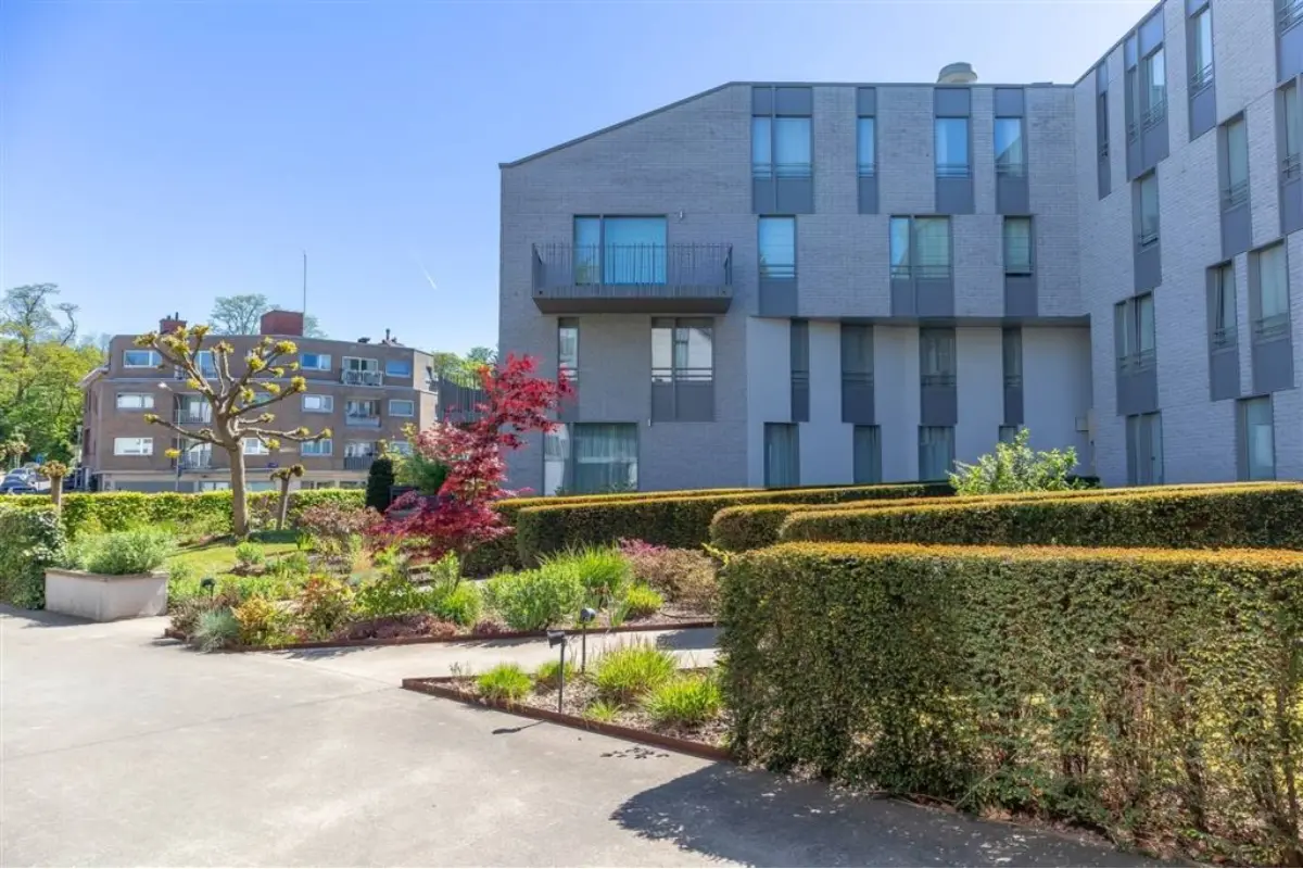 Appartement à  à Uccle 1180 550000.00€ 2 chambres 108.00m² - annonce 777567