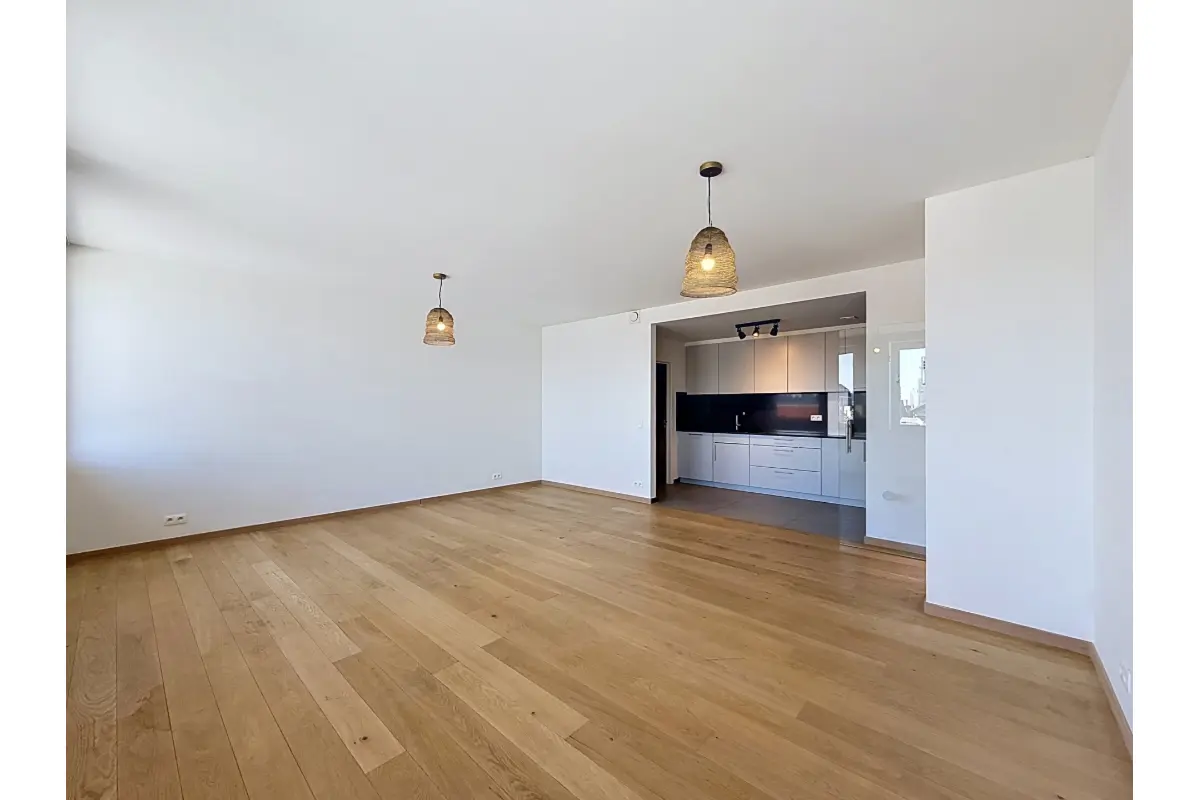 Duplex à louer à Bruxelles 1000 2050.00€ 2 chambres 96.00m² - annonce 777390