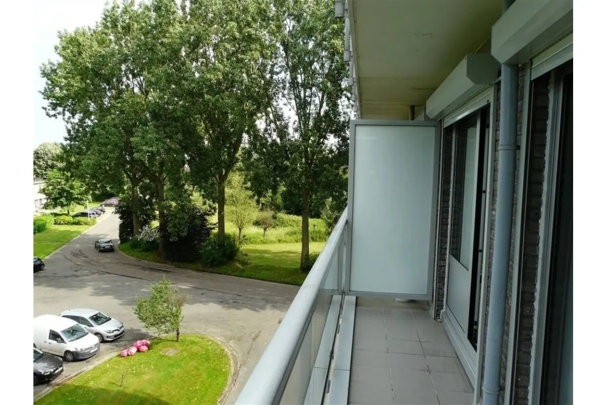 Appartement te  koop in Willebroek 2830 249000.00€ 2 slaapkamers m² - Zoekertje 776732
