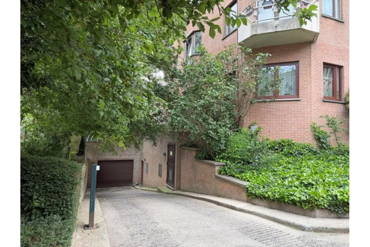 Parking / garage à vendre à Woluwe-Saint-Lambert 1200 35000.00€  chambres m² - annonce 778511