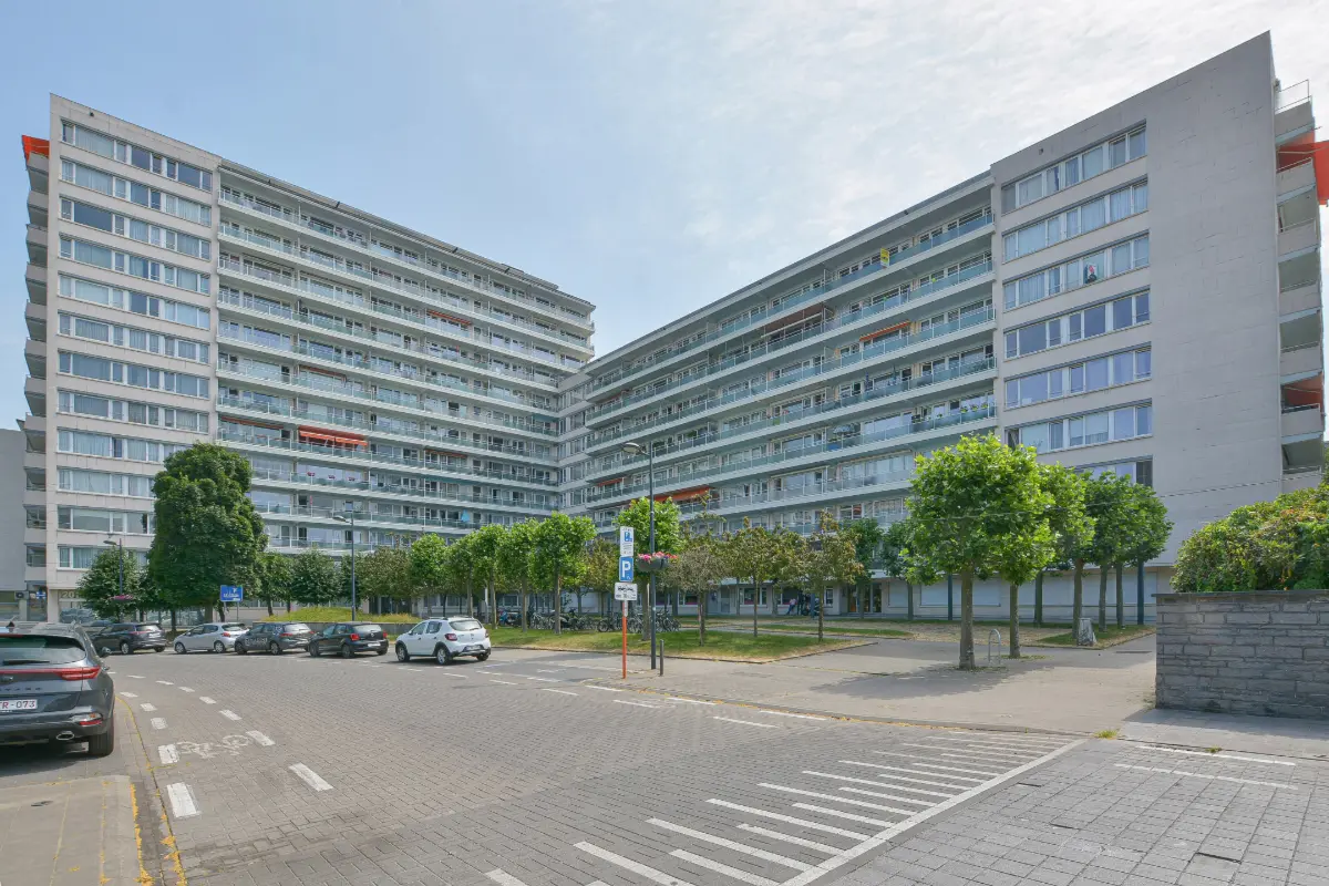 Appartement à vendre à Evere 1140 239000.00€ 2 chambres 83.00m² - annonce 778453