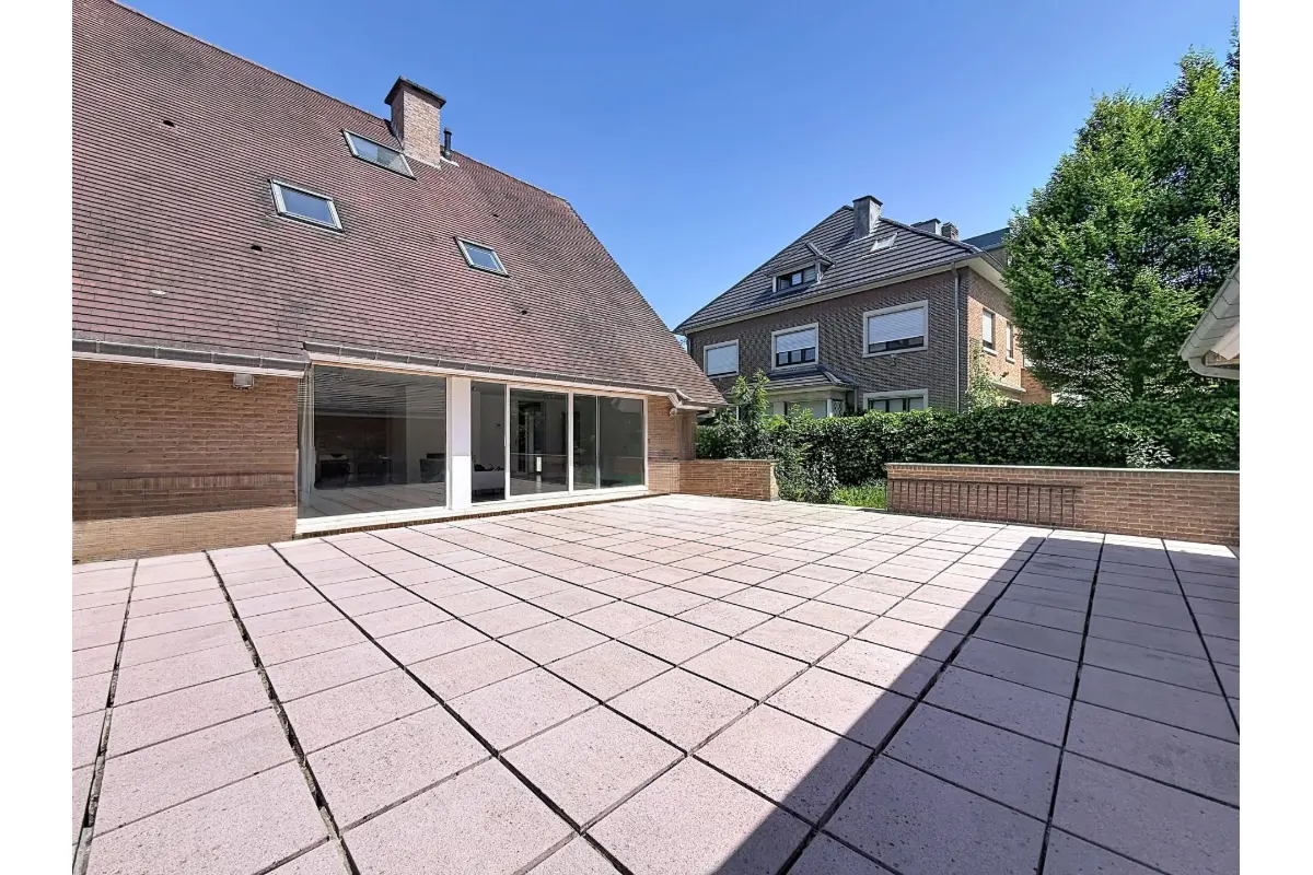 Maison à louer à Uccle 1180 3500.00€ 3 chambres 227.00m² - annonce 778460