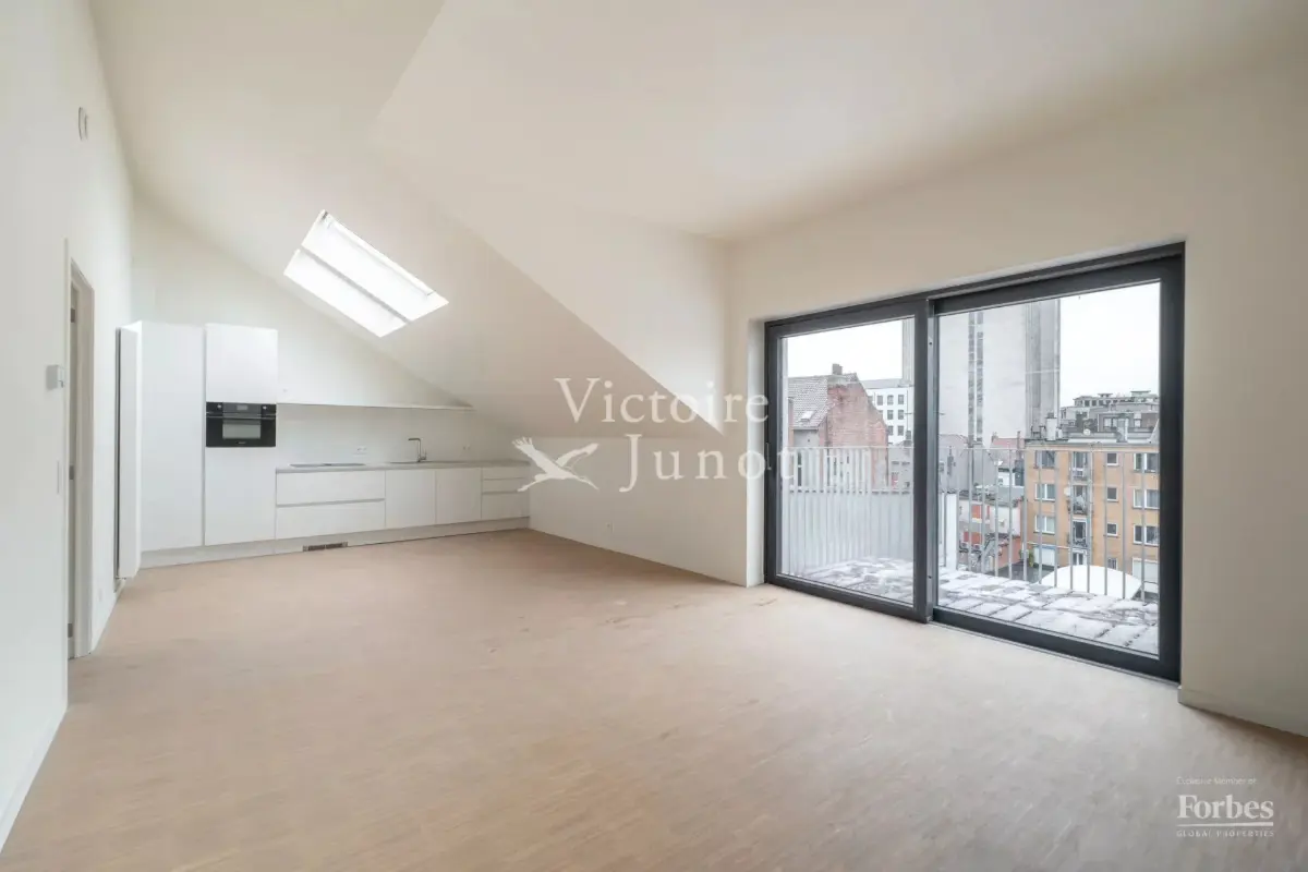 Appartement à vendre à Ixelles 1050 495000.00€ 4 chambres 85.00m² - annonce 778146