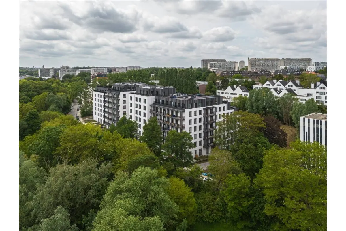 Appartement te  huur in Sint-Lambrechts-Woluwe 1200 2100.00€ 3 slaapkamers 121.70m² - Zoekertje 778592