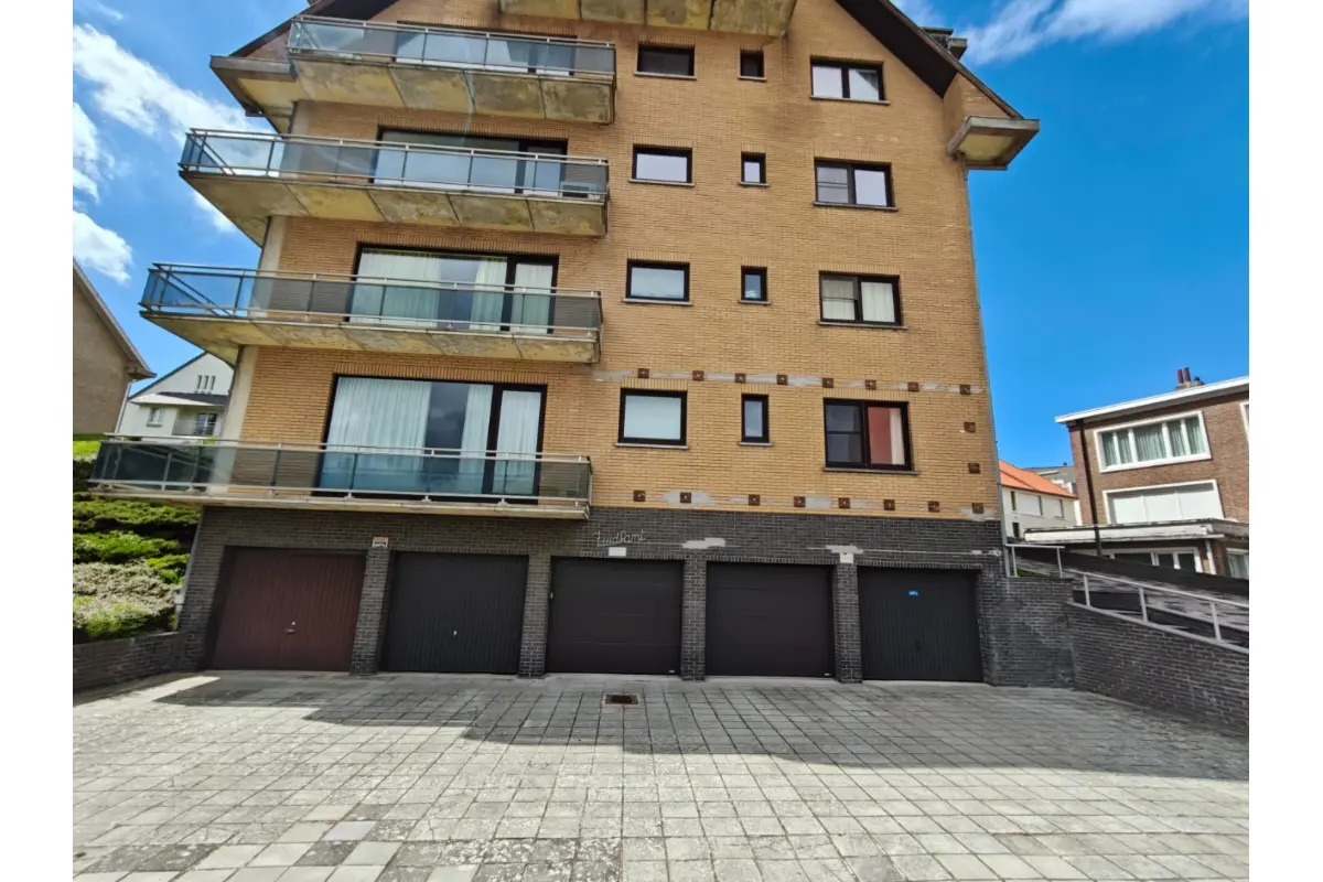 Parking & garage te  koop in Koksijde 8670 45000.00€  slaapkamers m² - Zoekertje 778652