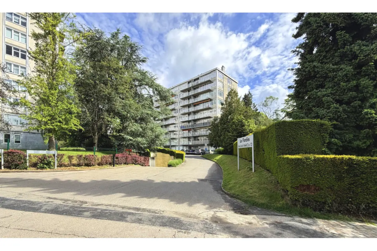 Appartement à vendre à Ixelles 1050 649000.00€ 2 chambres 139.00m² - annonce 778560