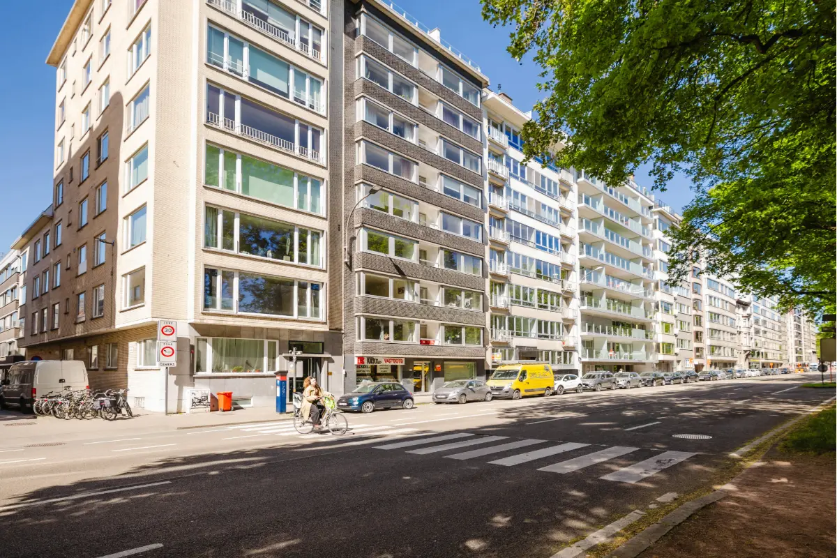 Parking & garage te  koop in Gent 9000 55000.00€  slaapkamers m² - Zoekertje 777931