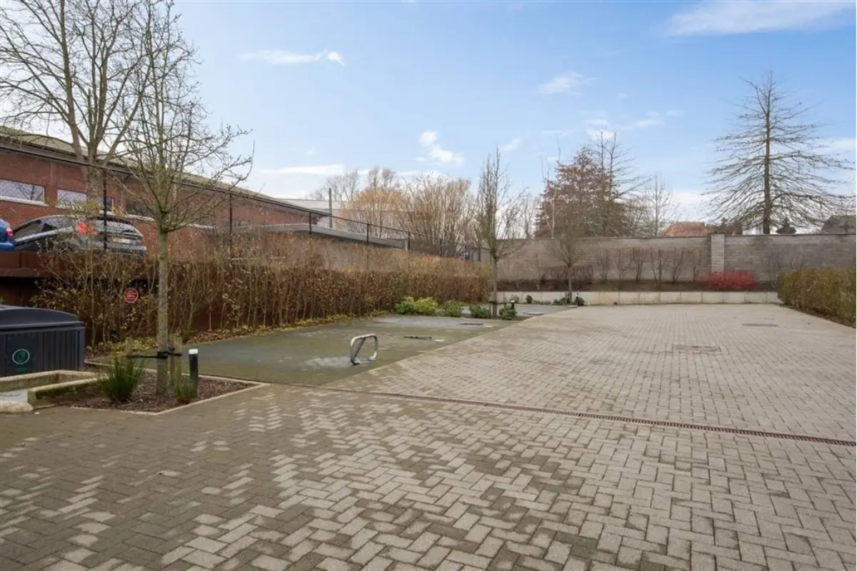 Parking à vendre à Steendorp 9140 20000.00€  chambres m² - annonce 778264