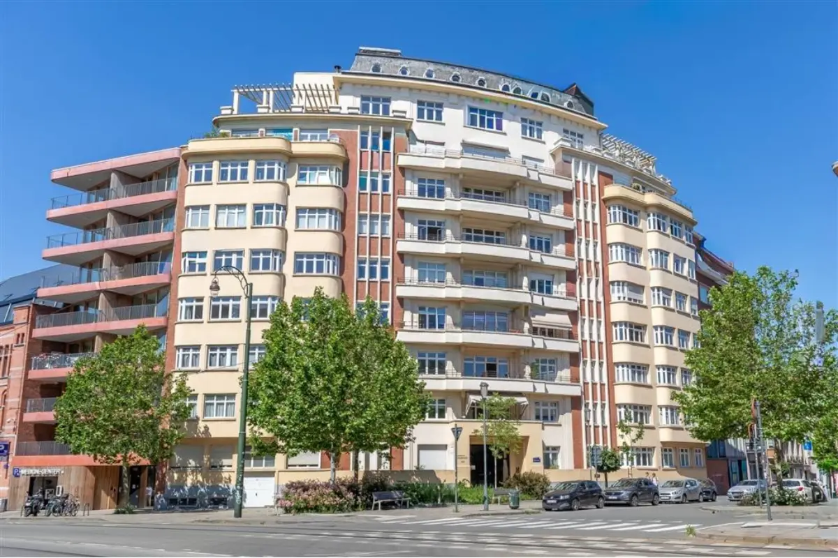 Appartement à vendre à Ixelles 1050 400000.00€ 1 chambres 101.00m² - annonce 778601