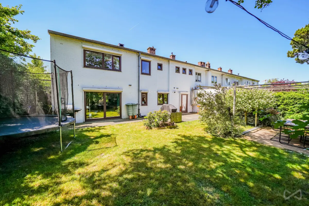 Maison à vendre à Woluwe-Saint-Lambert 1200 950000.00€ 4 chambres 198.00m² - annonce 778133