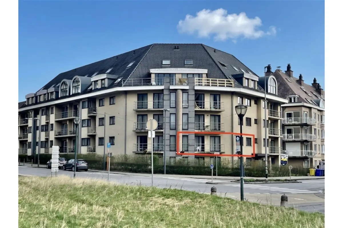 Appartement te  huur in Sint-Lambrechts-Woluwe 1200 1350.00€ 2 slaapkamers 73.00m² - Zoekertje 778586