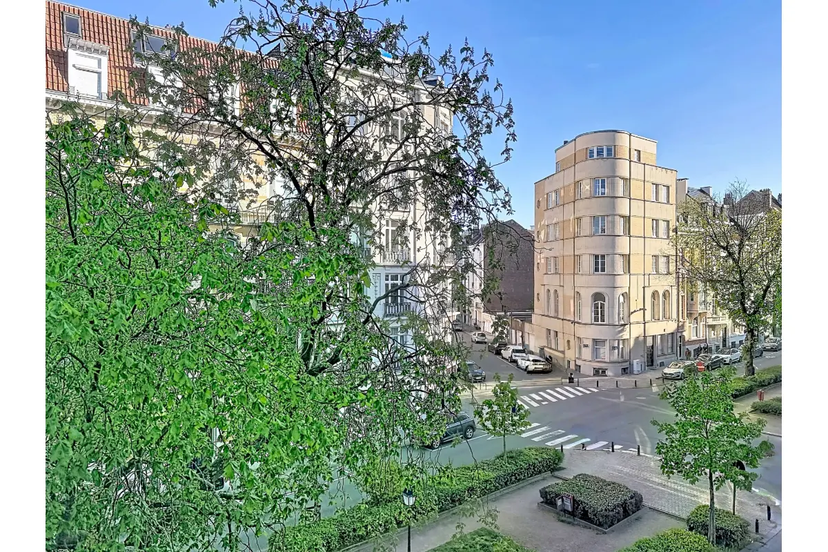 Studio te  in Elsene 1050 995.00€ 0 slaapkamers 40.00m² - Zoekertje 778570