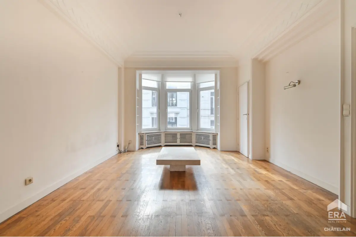Appartement à vendre à Bruxelles 1000 500000.00€ 2 chambres 163.00m² - annonce 777887