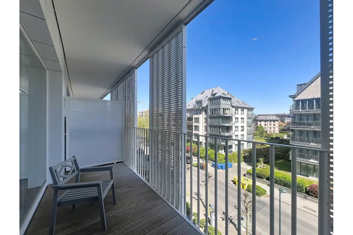 Appartement à vendre à Evere 1140 190000.00€ 1 chambres 40.00m² - annonce 777960