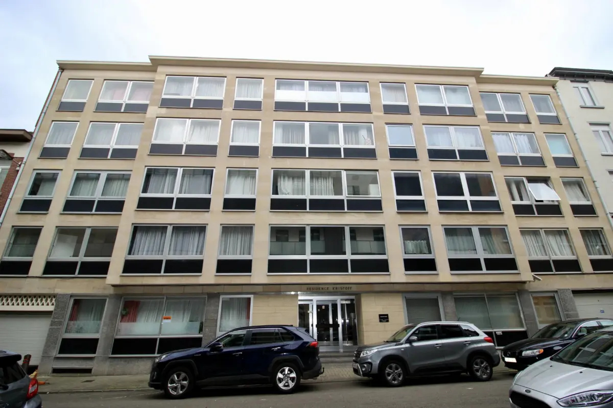 Studio te  koop in Etterbeek 1040 230000.00€ 0 slaapkamers 45.00m² - Zoekertje 778010