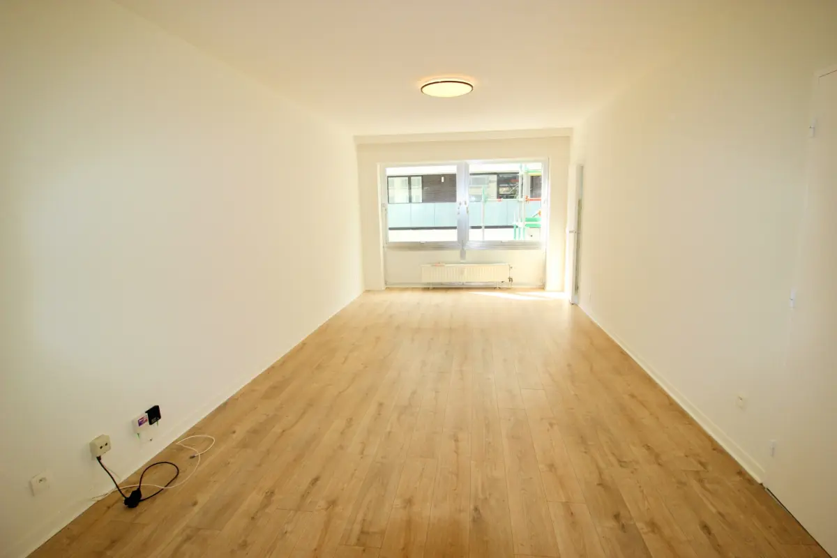 Studio à vendre à Etterbeek 1040 230000.00€ 0 chambres 45.00m² - annonce 778010