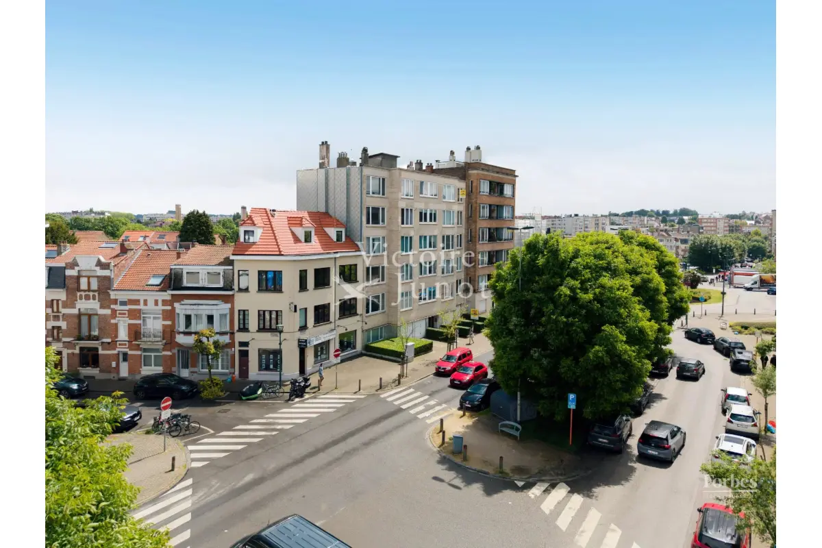 Huis te  koop in Sint-Lambrechts-Woluwe 1200 535000.00€ 4 slaapkamers 179.00m² - Zoekertje 778782