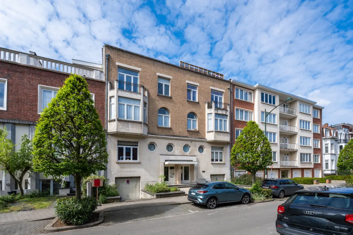 Appartement te  koop in Sint-Pieters-Woluwe 1150 580000.00€ 4 slaapkamers 165.00m² - Zoekertje 778157