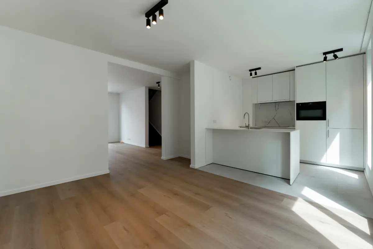 Duplex à louer à Bruxelles 1000 1950.00€ 2 chambres 95.00m² - annonce 778519