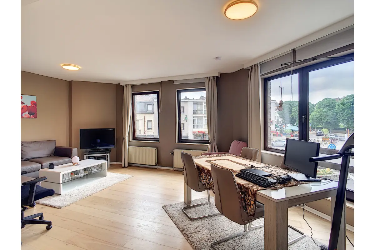 Appartement à  à Woluwe-Saint-Lambert 1200 349000.00€ 2 chambres 85.00m² - annonce 778437