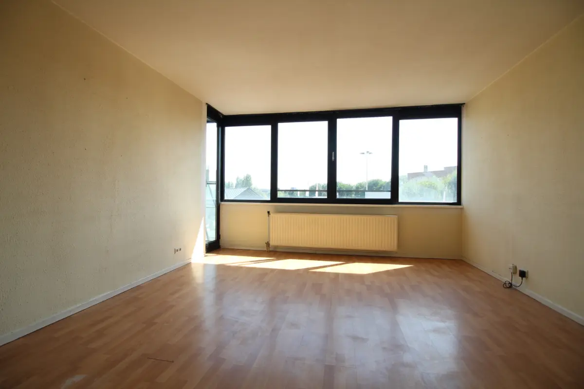 Appartement te  huur in Jette 1090 990.00€ 1 slaapkamers 54.92m² - Zoekertje 778445