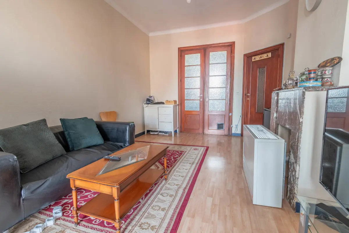 Appartement te  in Jette 1090 185000.00€ 1 slaapkamers 67.00m² - Zoekertje 778419