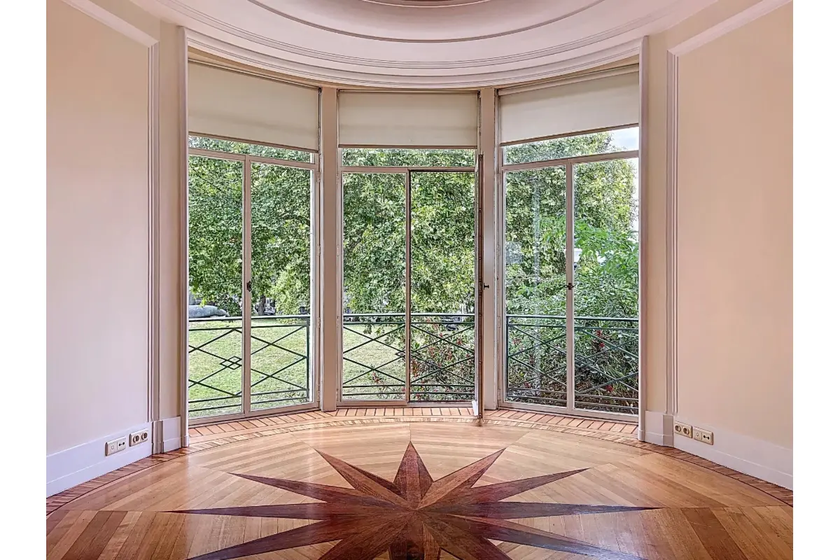 Duplex à louer à Ixelles 1050 3250.00€ 3 chambres 425.00m² - annonce 778777