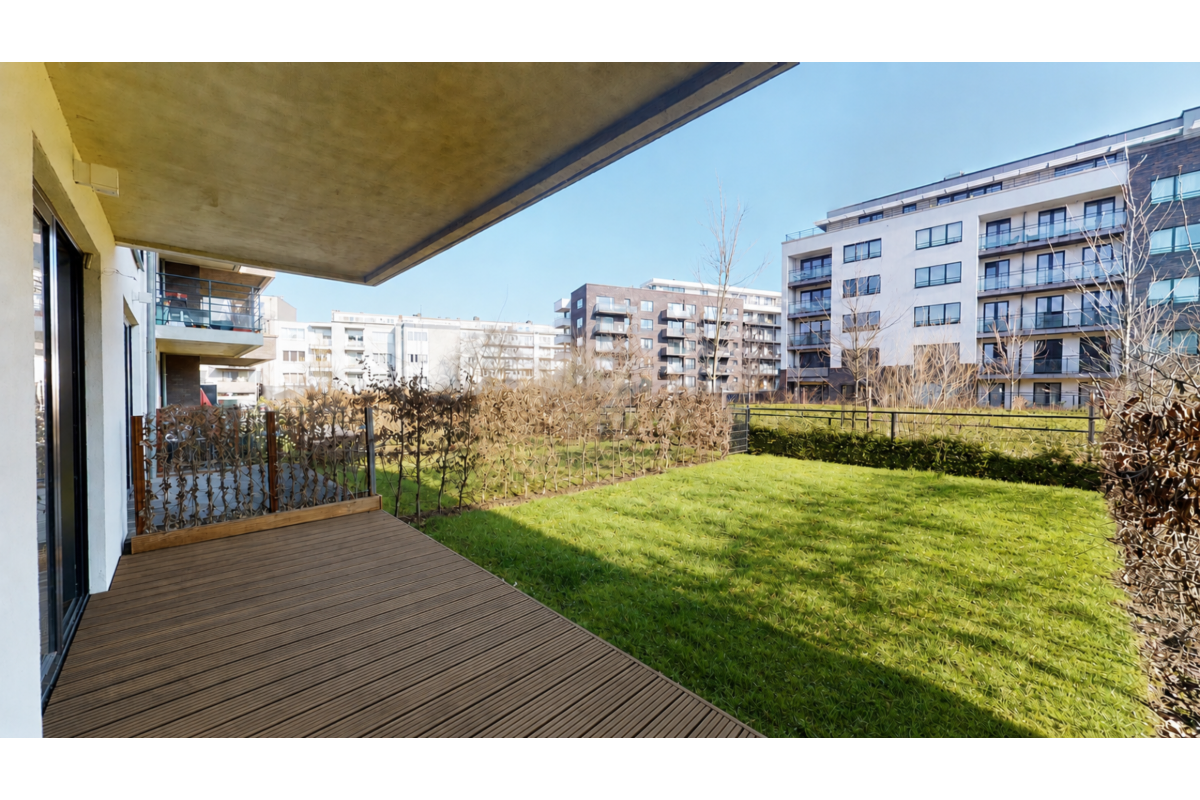 Studio à  à Evere 1140 235000.00€ 0 chambres 38.00m² - annonce 778159
