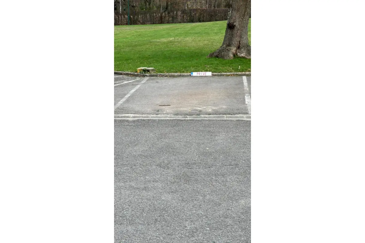 Parking / garage à vendre à Evere 1140 10000.00€  chambres m² - annonce 778587