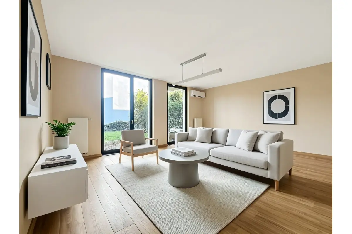 Maison à vendre à Uccle 1180 675000.00€ 5 chambres 195.00m² - annonce 778426