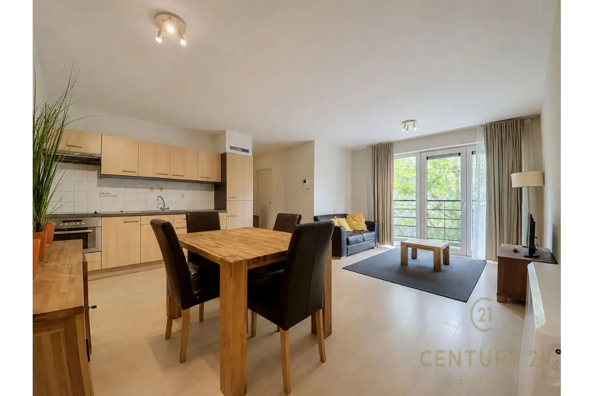Appartement à vendre à Schaerbeek 1030 235000.00€ 2 chambres 58.00m² - annonce 778420