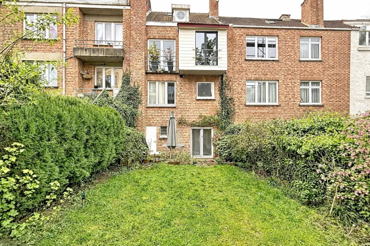 Maison à louer à Uccle 1180 2850.00€ 5 chambres 221.00m² - annonce 778523