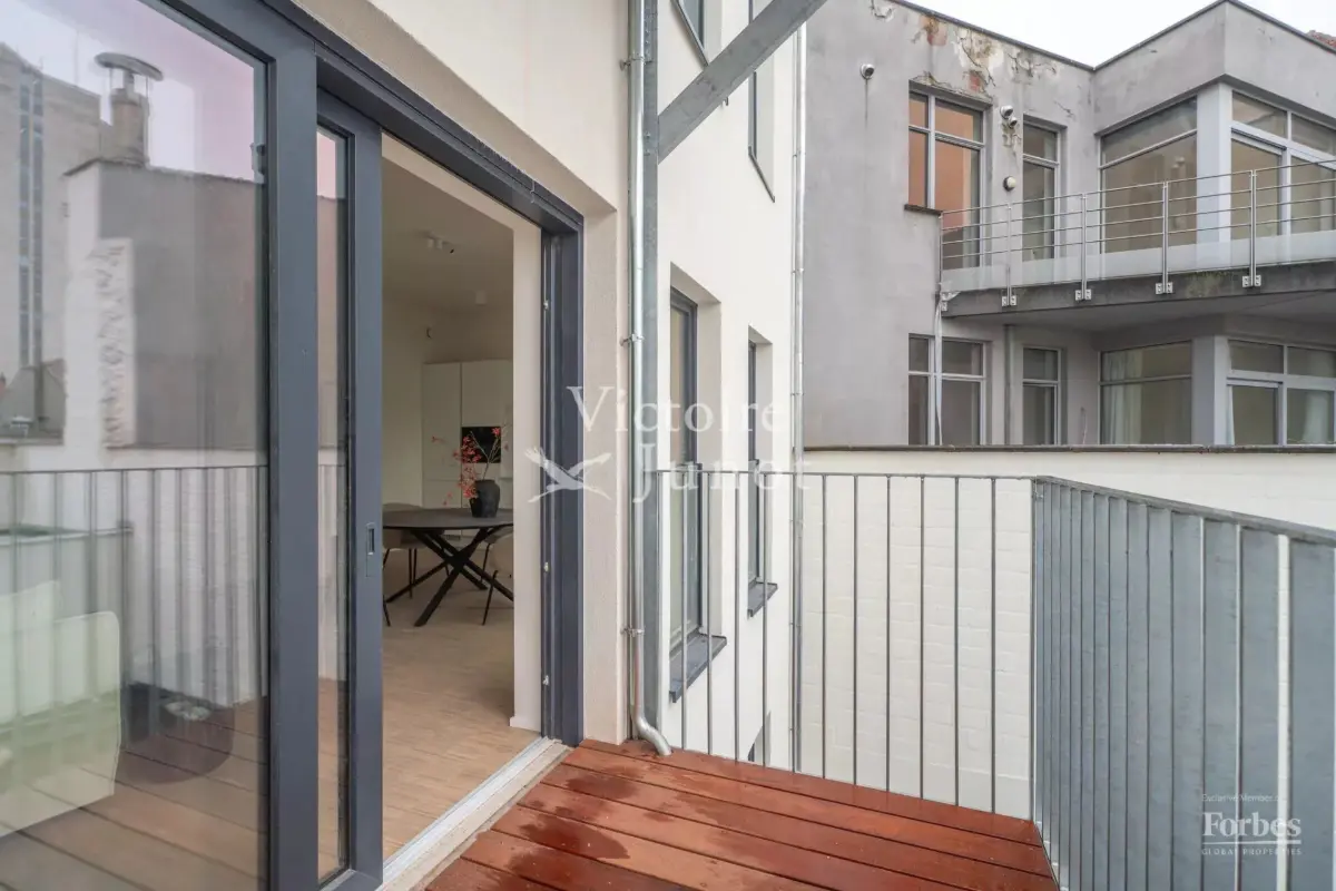 Appartement à vendre à Ixelles 1050 575000.00€ 4 chambres 96.90m² - annonce 778148
