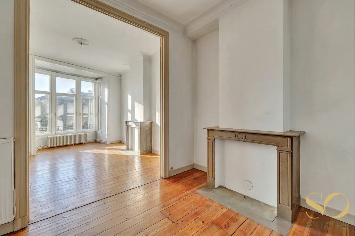 Appartement à vendre à Bruxelles 1000 349000.00€ 2 chambres 103.00m² - annonce 778532
