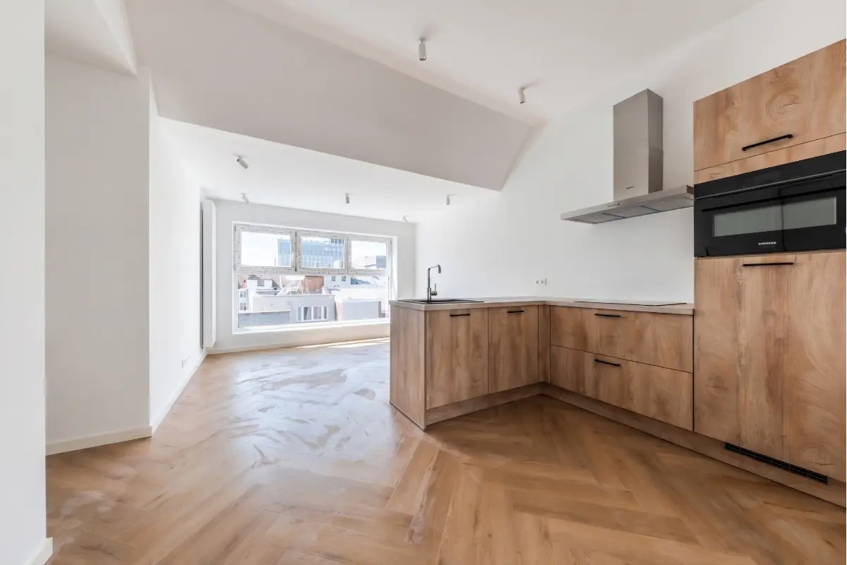 Appartement à vendre à Saint-Gilles 1060 245000.00€ 2 chambres 52.00m² - annonce 779294