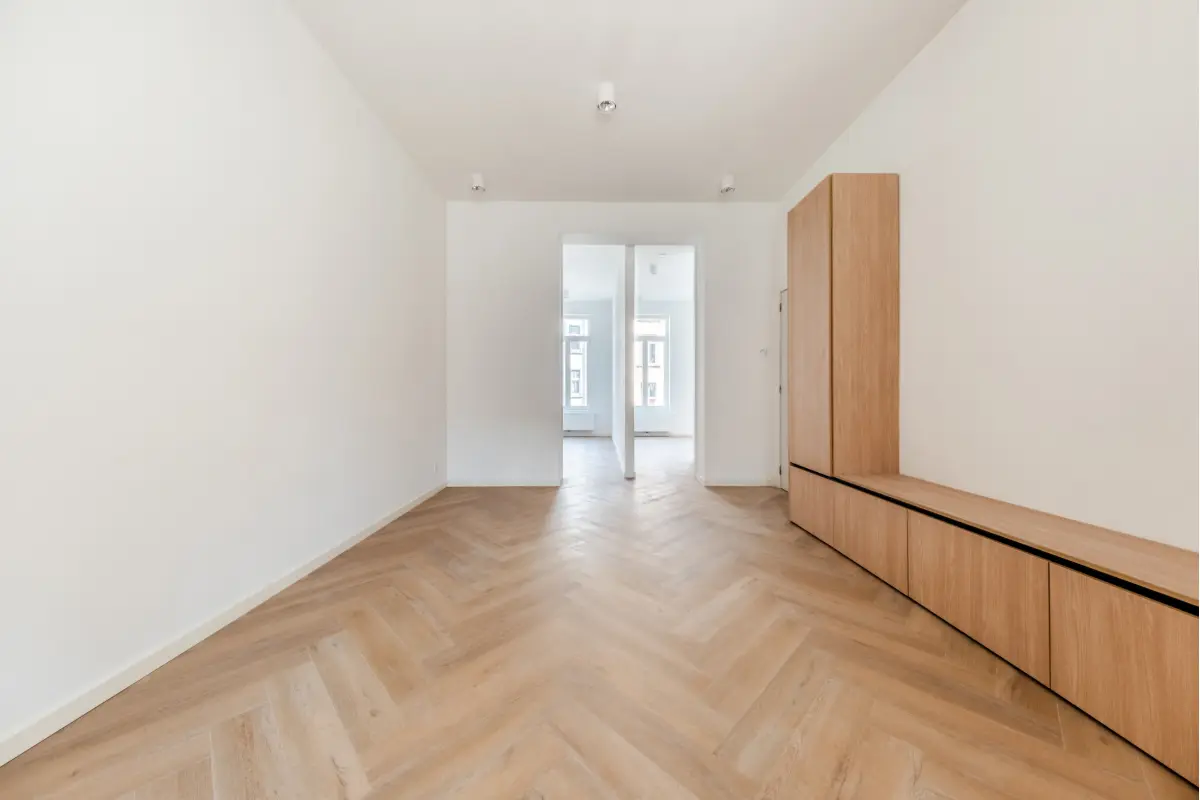 Appartement à vendre à Saint-Gilles 1060 265000.00€ 2 chambres 65.00m² - annonce 779292