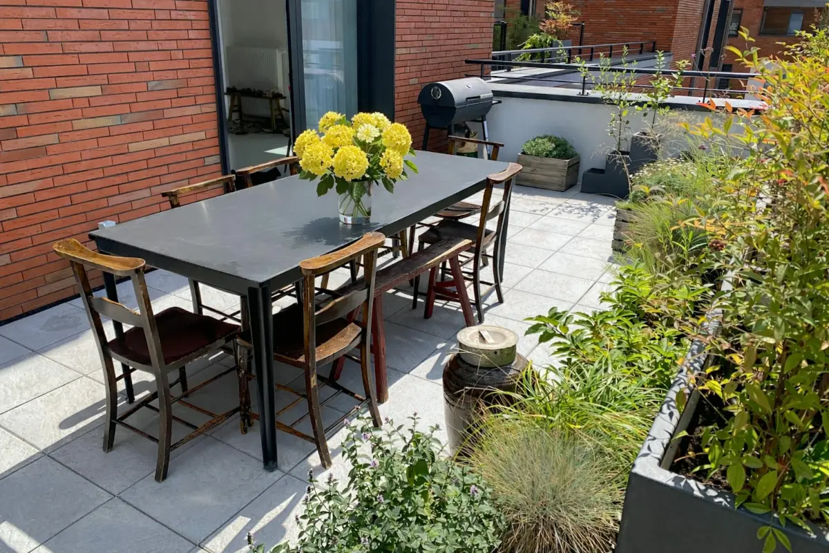 Appartement te  huur in Vorst 1190 2250.00€  slaapkamers m² - Zoekertje 779899