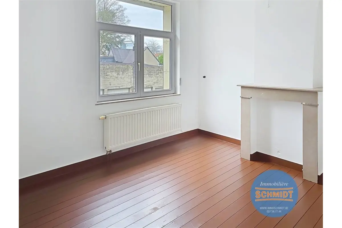 Huis te  huur in Elsene 1050 1070.00€ 2 slaapkamers 78.00m² - Zoekertje 779243