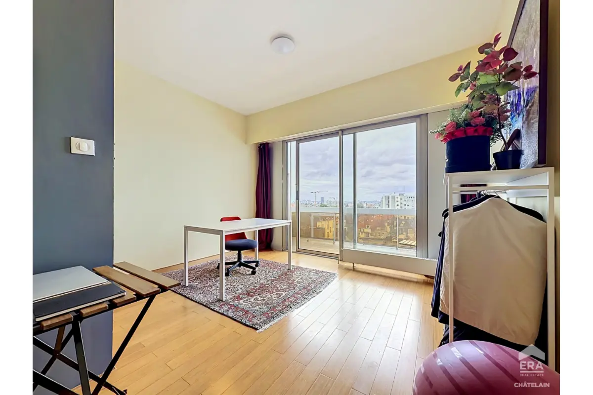 Appartement à vendre à Ixelles 1050 250000.00€ 1 chambres 46.00m² - annonce 778993