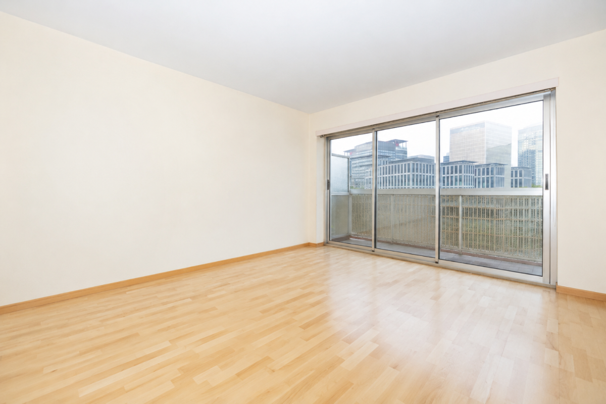 Appartement à vendre à Bruxelles 1000 165000.00€ 1 chambres 55.00m² - annonce 779088