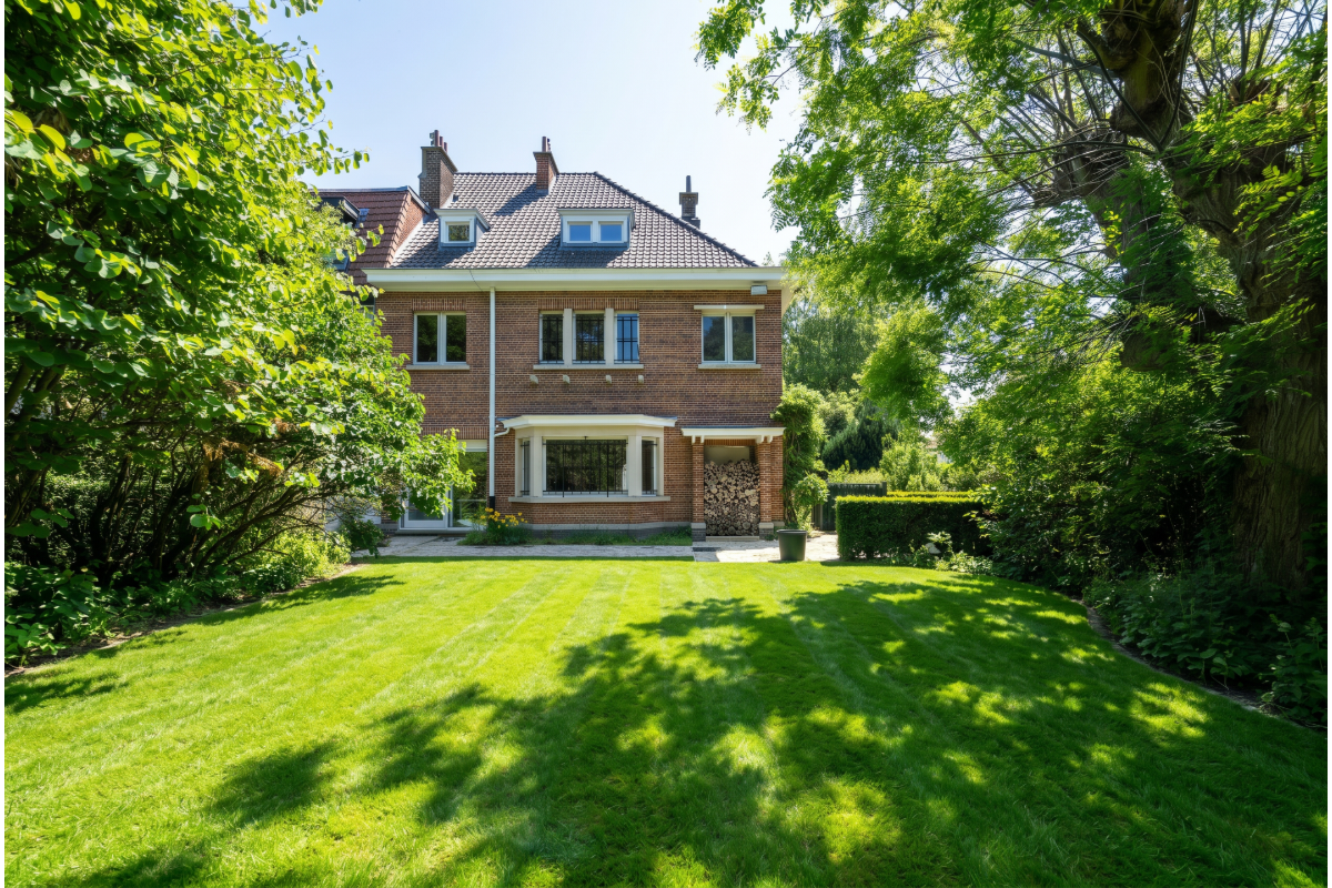 Huis te  koop in Sint-Pieters-Woluwe 1150 1299000.00€ 6 slaapkamers 275.00m² - Zoekertje 778945